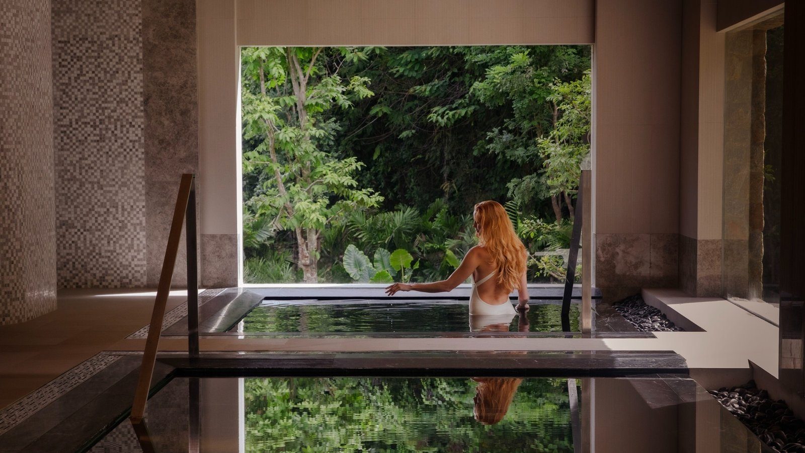 Wellness facility at Layan Life by Anantara in Phuket